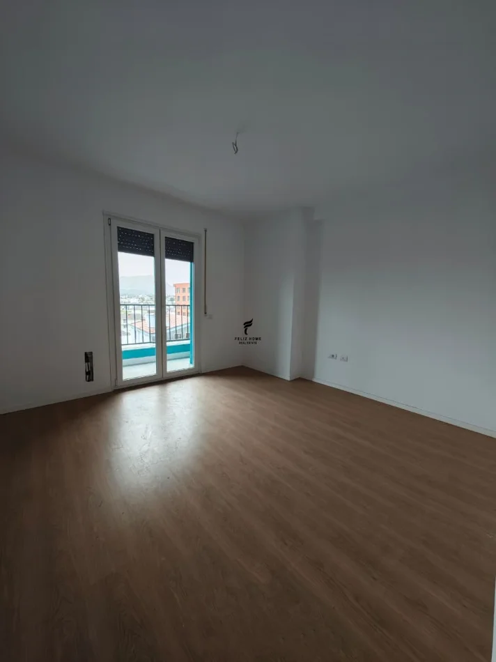 Tirane, shitet apartament 1+1 Kati 3, 69 m² 80.000 € (PASKUQAN)