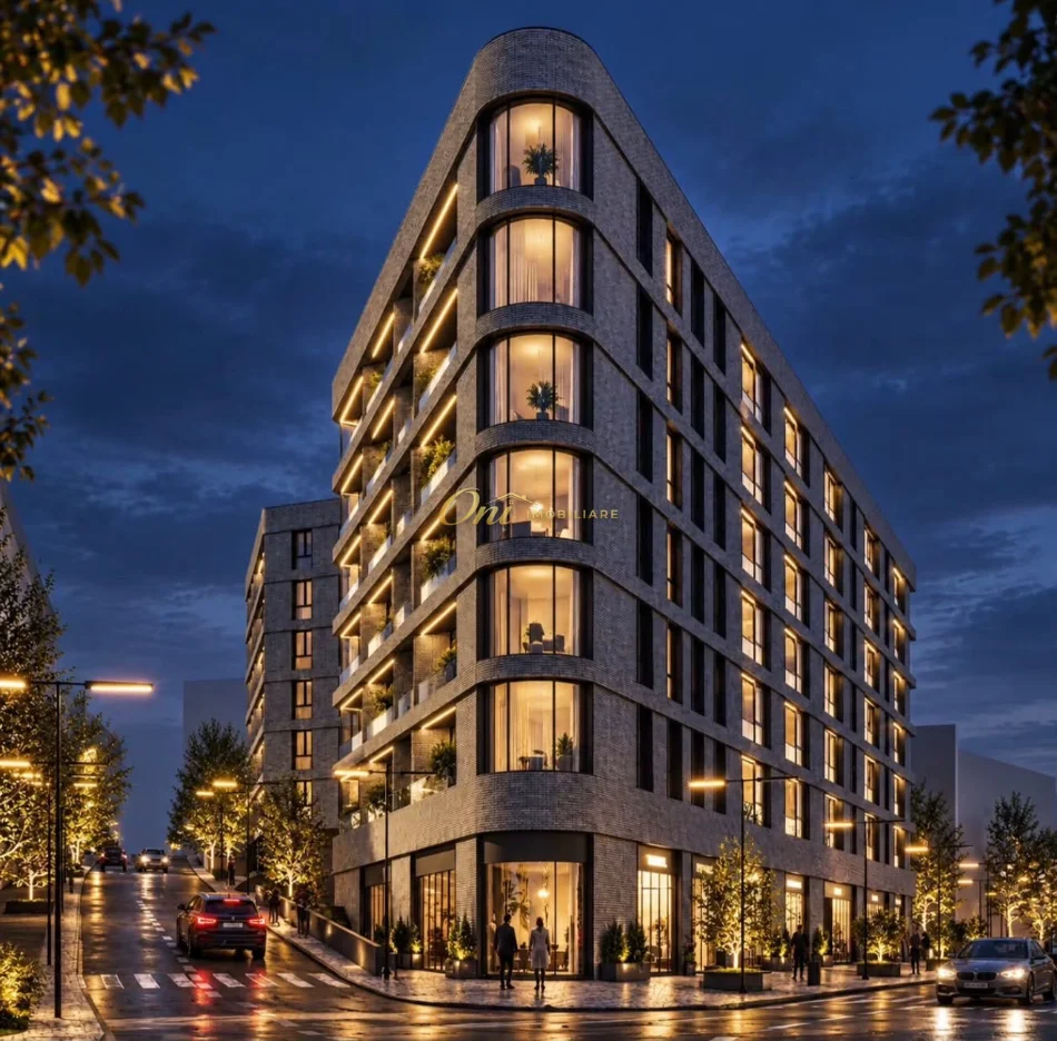 Tirane, shitet apartament 1+1 Kati 3, 72 m² 94.315 € (PASKUQAN)