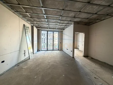 Tirane, shitet apartament 1+1 Kati 3, 75 m² 134.000 € (ALI DEM ,GOLDEN GATE)