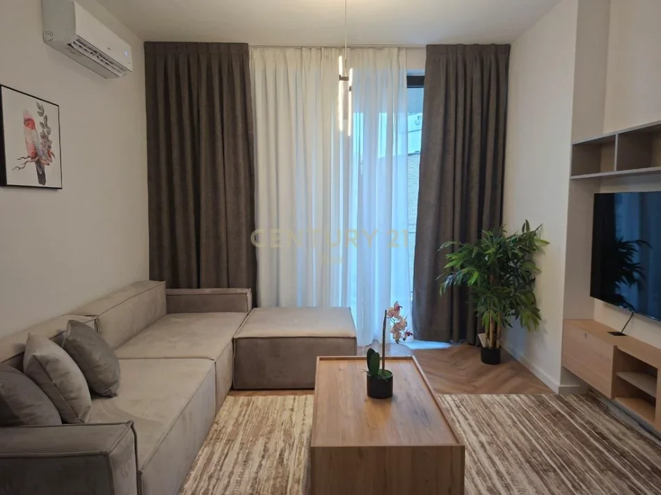 Tirane, shitet apartament 1+1 Kati 3, 75 m² 187.600 € (MINE PEZA)