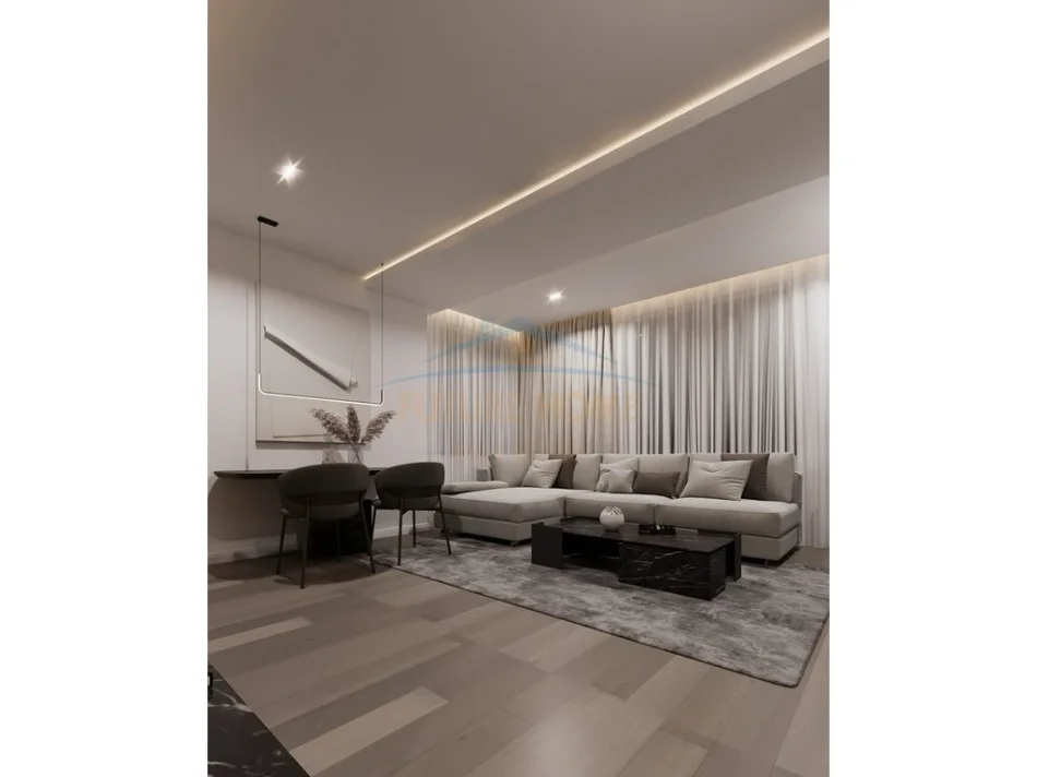Tirane, shitet apartament 1+1, Kati 3, 78 m² 255.000 € (Komuna e Parisit)