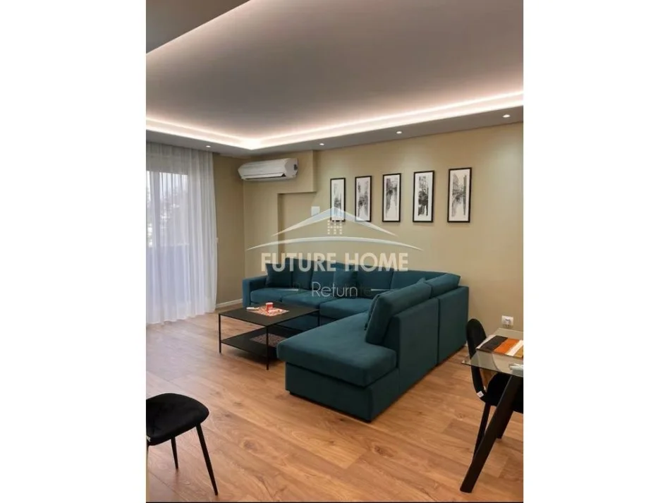 Tirane, shitet apartament 1+1 Kati 3, 81 m² 360.000 € (Mustafa Matohiti)