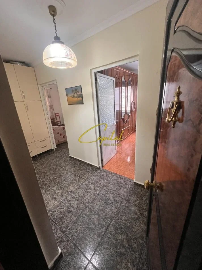 Tirane, shitet apartament 1+1 Kati 4, 53 m² 117.000 € (ISH PARKU)