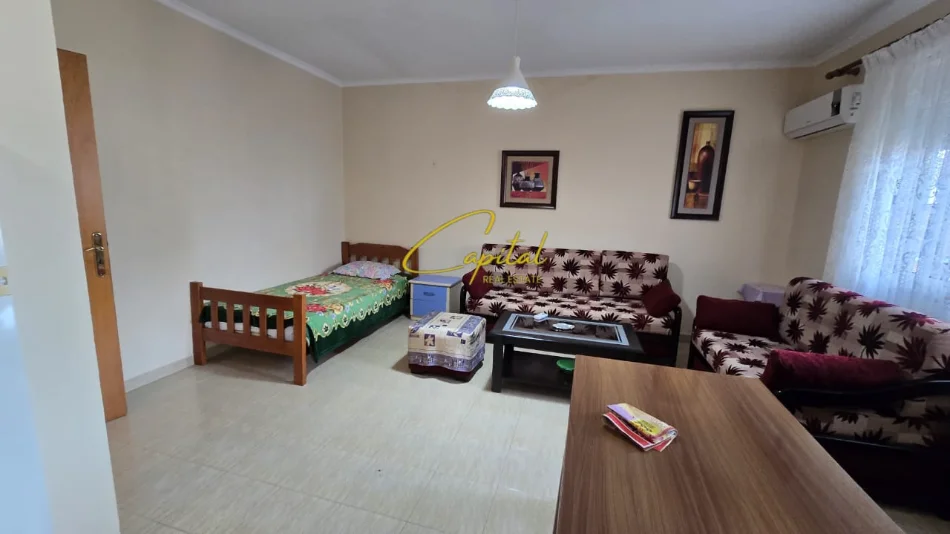 Tirane, shitet apartament 1+1 Kati 4, 54 m² 95.000 € (ALI DEMI)