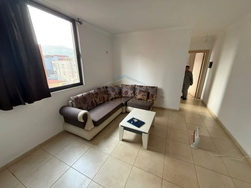Tirane, shitet apartament 1+1 Kati 4, 56 m² 113.000 € (Koder te Diellit prane Big Market.)
