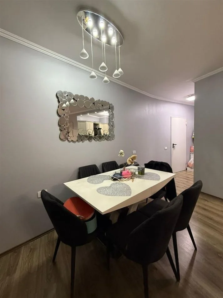 Tirane, shitet apartament 1+1 Kati 4, 58 m² 173.250 € (FROSINA PLAKU)