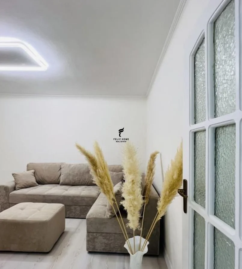 Tirane, shitet apartament 1+1 Kati 4, 65 m² 205.000 € (STADIUMI DINAMO)