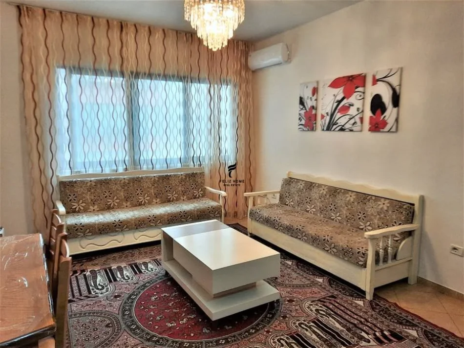Tirane, shitet apartament 1+1 Kati 4, 66 m² 120.000 € (5 MAJI)