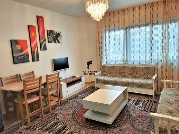 Tirane, shitet apartament 1+1 Kati 4, 66 m² 120.000 € (RRUGA 5 MAJI)
