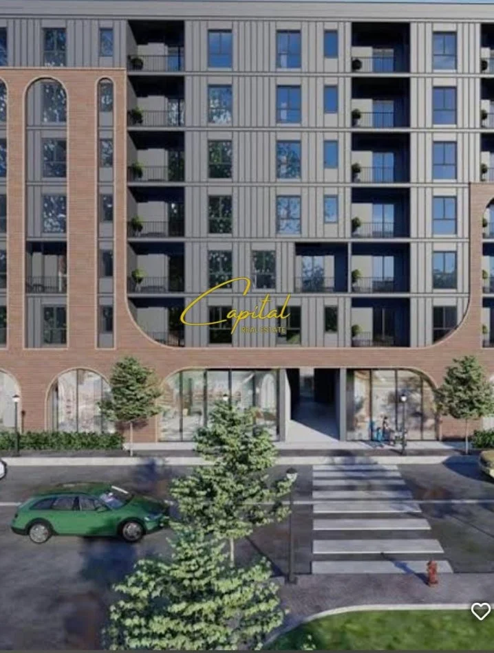 Tirane, shitet apartament 1+1 Kati 4, 71 m² 85.500 € (PASKUQAN)