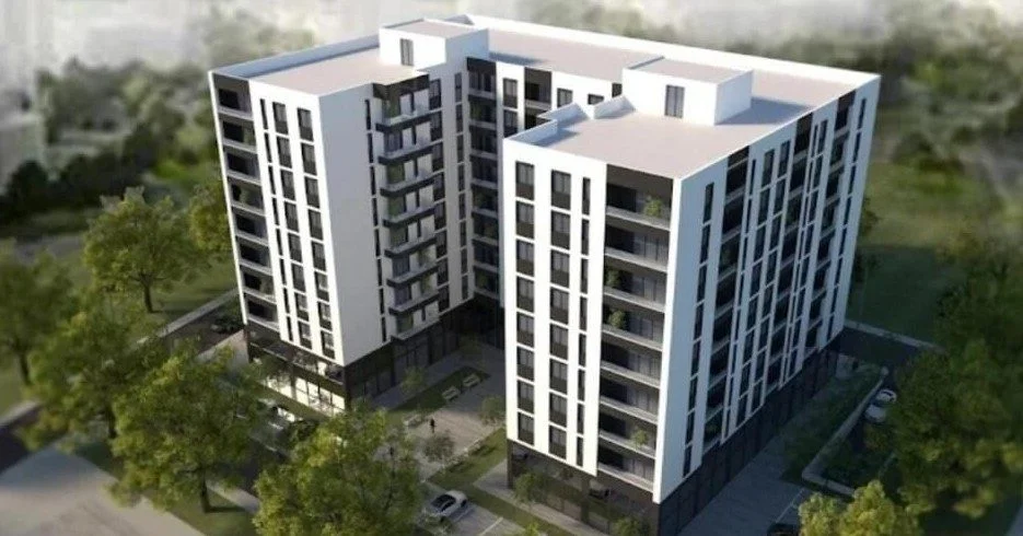 Tirane, shitet apartament 1+1 Kati 4, 72 m² 84500 € (Paskuqan Platinum 2)