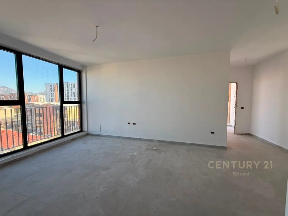 Tirane, shitet apartament 1+1 Kati 4, 78 m² 169.000 € (Siri Kodra)
