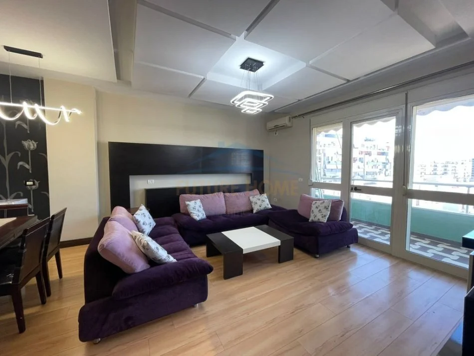 Tirane, shitet apartament 1+1 Kati 5, 104 m² 157.000 € (Astir,Unaza e Re , Tirane)