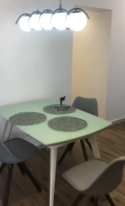 Tirane, shitet apartament 1+1 Kati 5, 50 m² 120.000 € (PAZARI I RI)