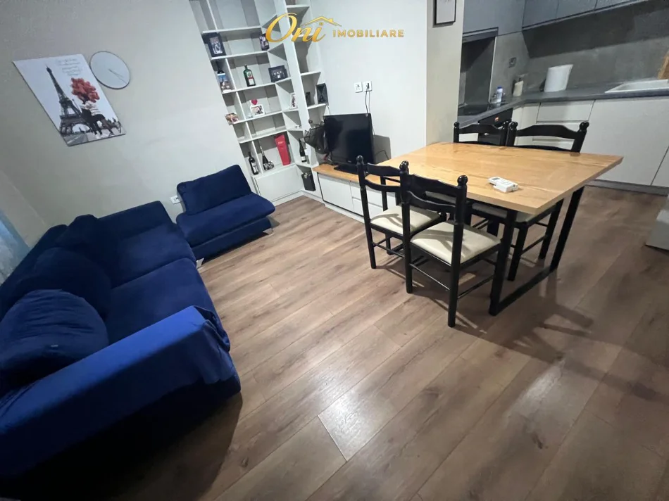 Tirane, shitet apartament 1+1 Kati 5, 55 m² 105.000 € (MISTO MAME)