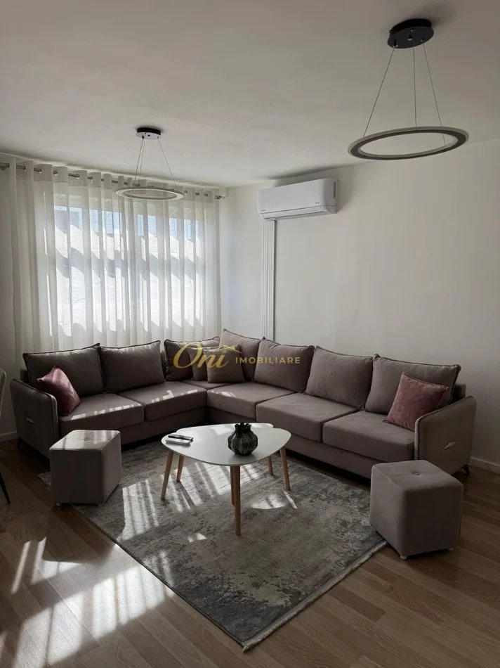 Tirane, shitet apartament 1+1 Kati 5, 58 m² 134.000 € (RRUGA BARDHYL)