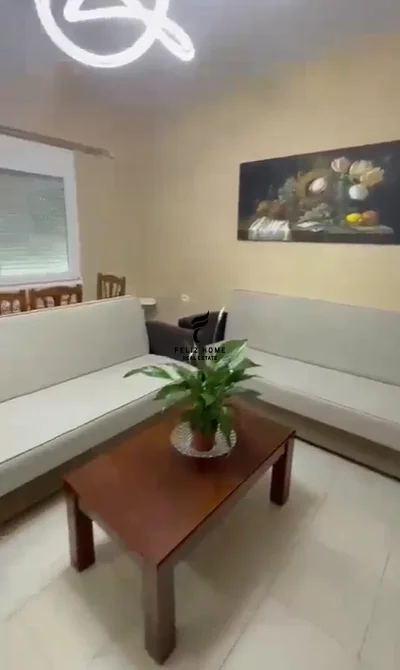 Tirane, shitet apartament 1+1 Kati 5, 63 m² 93.000 € (FERIT XHAJKO)