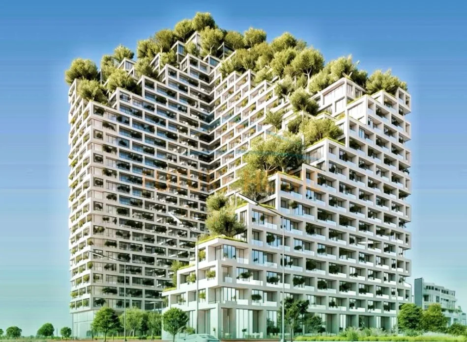 Tirane, shitet apartament 1+1 Kati 5, 65 m² 130.000 € (ZOGU ZI,RR.DRITAN HOXHA,LION 2)