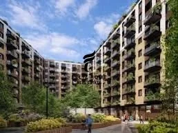 Tirane, shitet apartament 1+1 Kati 5, 65 m² 98.300 € (ISH FUSHA E AVIACIONIT)