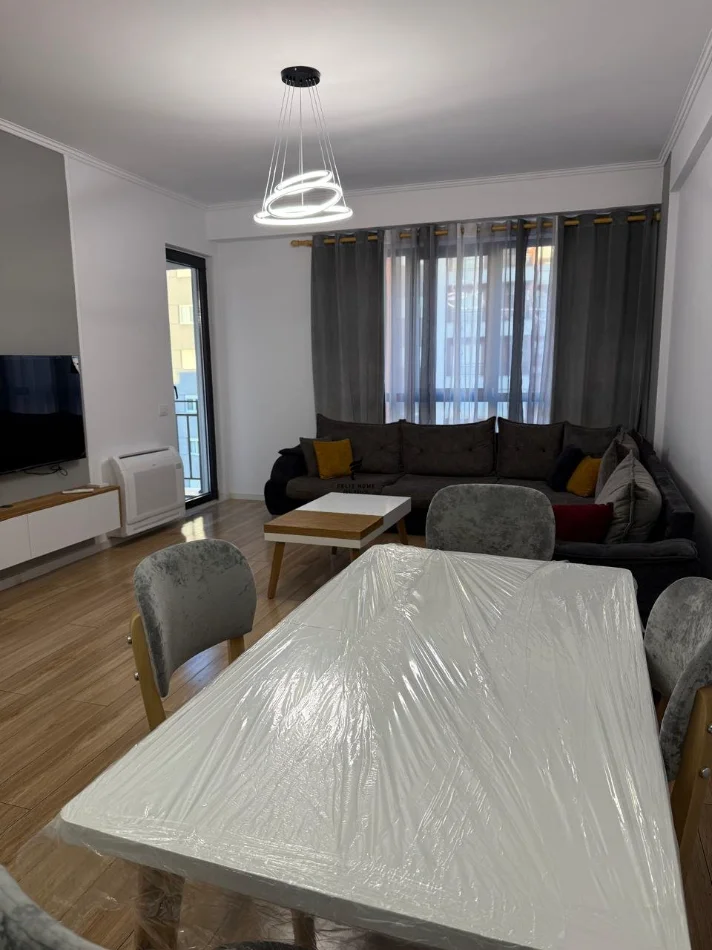 Tirane, shitet apartament 1+1 Kati 5, 68 m² 108.000 € (ASTIR)