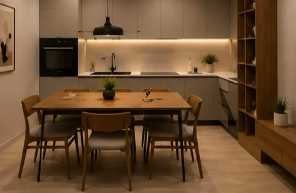 Tirane, shitet apartament 1+1 Kati 5, 85 m² 168.000 € (ALI DEMI)
