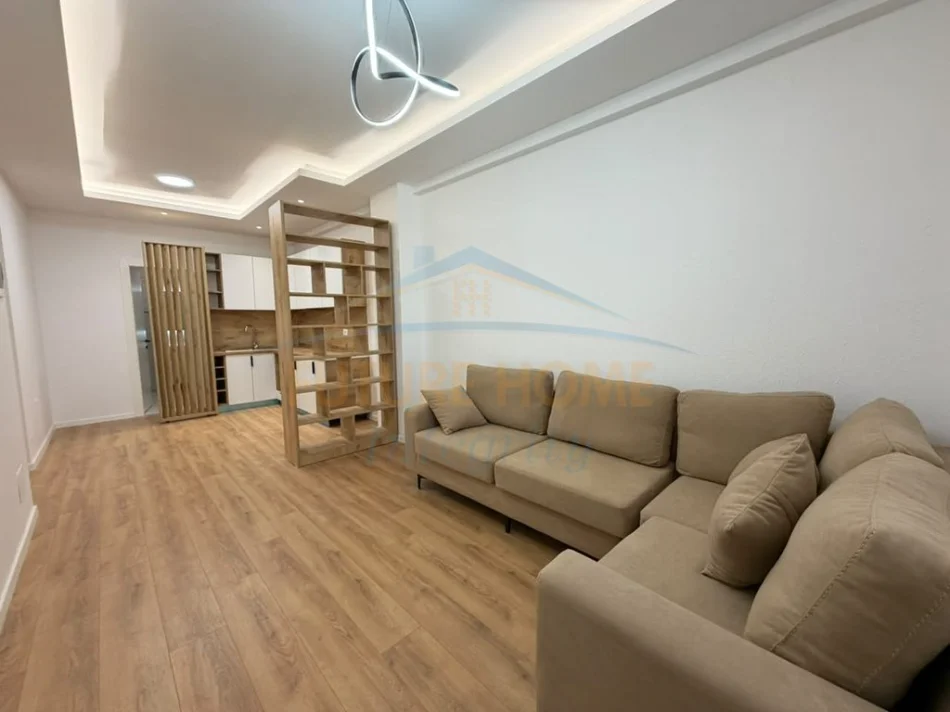 Tirane, shitet apartament 1+1 Kati 6, 59 m² 135.000 € (Don Bosko)