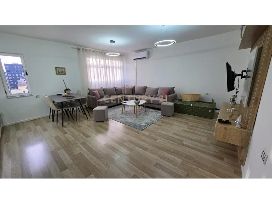 Tirane, shitet apartament 1+1 Kati 6, 59 m² 135.000 € (Rruga Bardhyl EL148155)