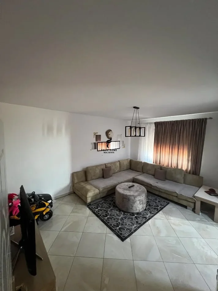 Tirane, shitet apartament 1+1 Kati 6, 60 m² 98.000 € (LAPRAKE)