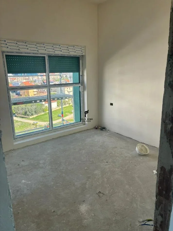 Tirane, shitet apartament 1+1 Kati 6, 60 m² 99.000 € (ALI DEMI)