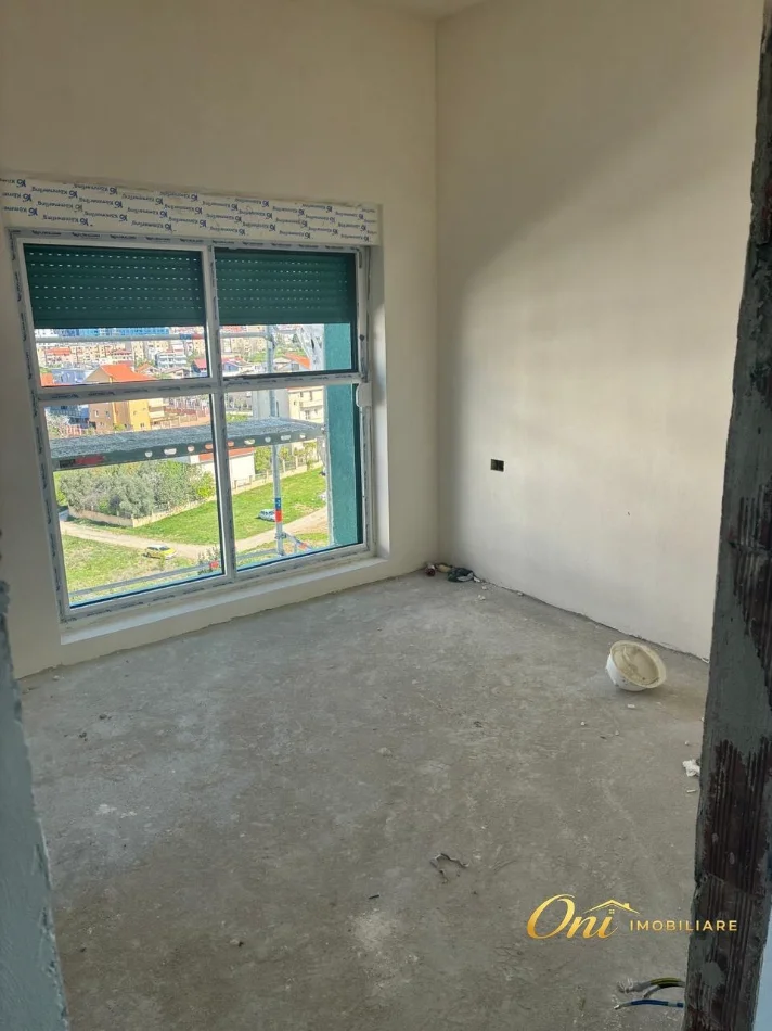 Tirane, shitet apartament 1+1 Kati 6, 60 m² 99.000 € (KOMPLEKSI KADIU)