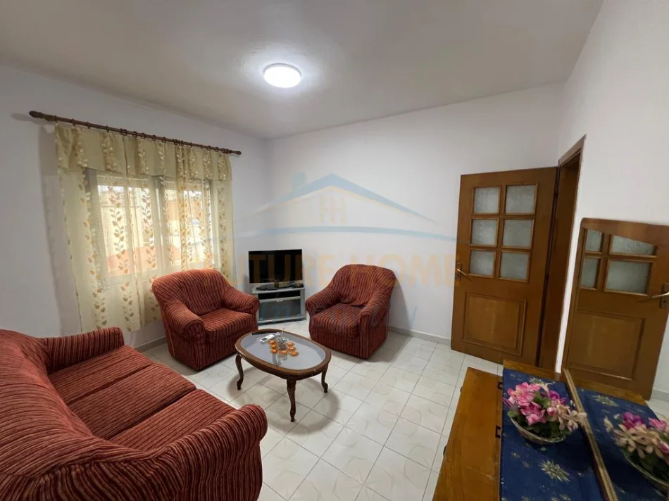 Tirane, shitet apartament 1+1 Kati 6, 61 m² 140.000 € (Rruga e Elbasanit)