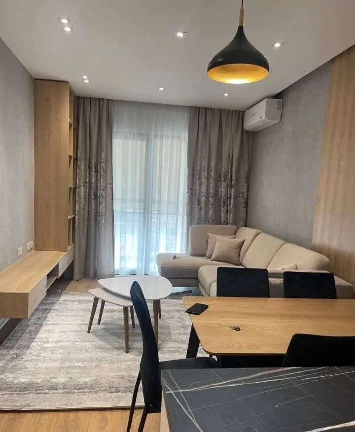 Tirane, shitet apartament 1+1 Kati 6, 69 m² 185.000 € (Ish Parku i Autobusave)