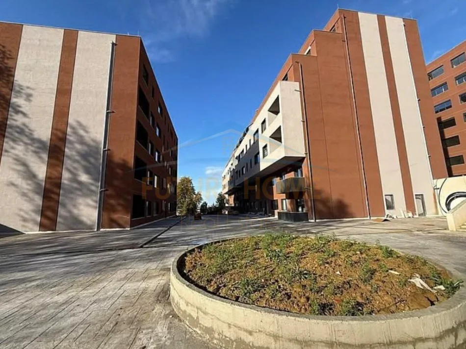 Tirane, shitet apartament 1+1 Kati 6, 71 m² 140.000 € (Kompleksin Xheluks)