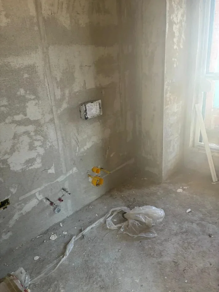 Tirane, shitet apartament 1+1 Kati 6, 99000 € (Rezidenca Kadiu)