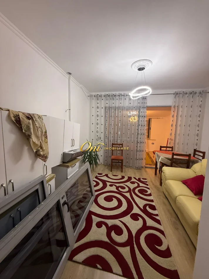 Tirane, shitet apartament 1+1 Kati 7, 44 m² 65.000 € (FRESK)