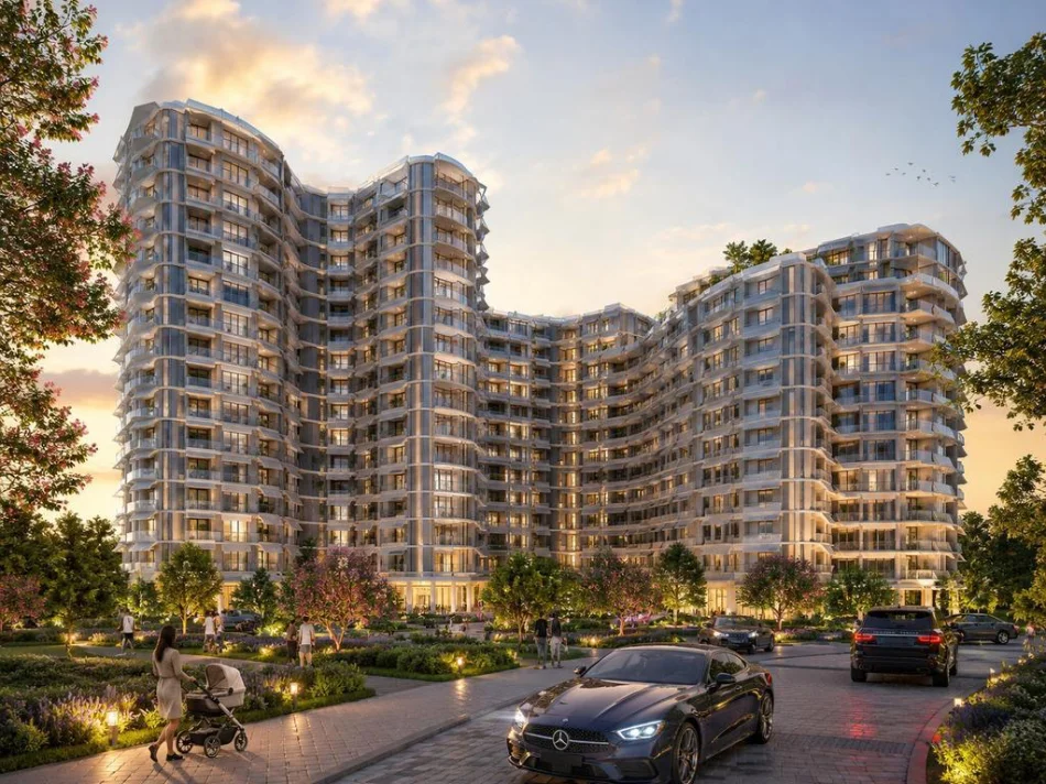 Tirane, shitet apartament 1+1 Kati 7, 57 m² 62.000 € (Paskuqan)