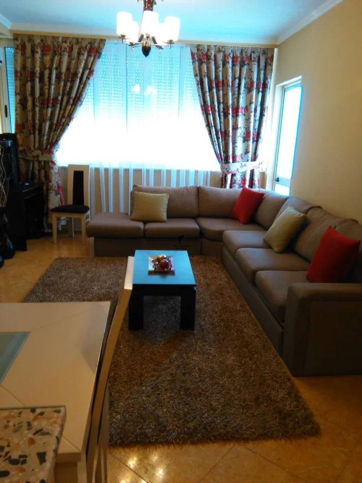 Tirane, shitet apartament 1+1 Kati 7, 65 m² 119.000 € (KONGRESI I MANASTIRIT)