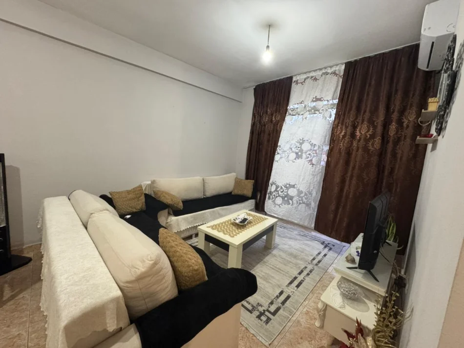 Tirane, shitet apartament 1+1 Kati 7, 68 m² 105.000 € (Astir)