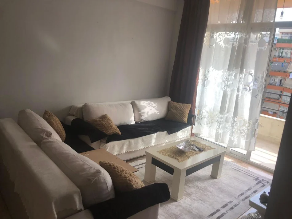 Tirane, shitet apartament 1+1 Kati 7, 68 m² 105.000 € (Kompleksi Fratari ne Astir)