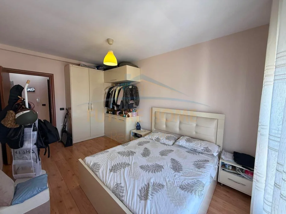 Tirane, shitet apartament 1+1 Kati 7, 70 m² 135.000 € (ASTIR)