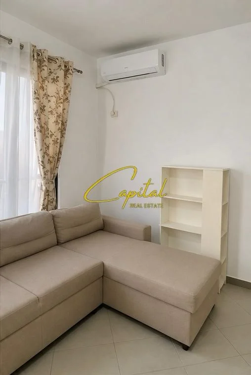Tirane, shitet apartament 1+1 Kati 7, 76 m² 115.000 € (ASTIR)
