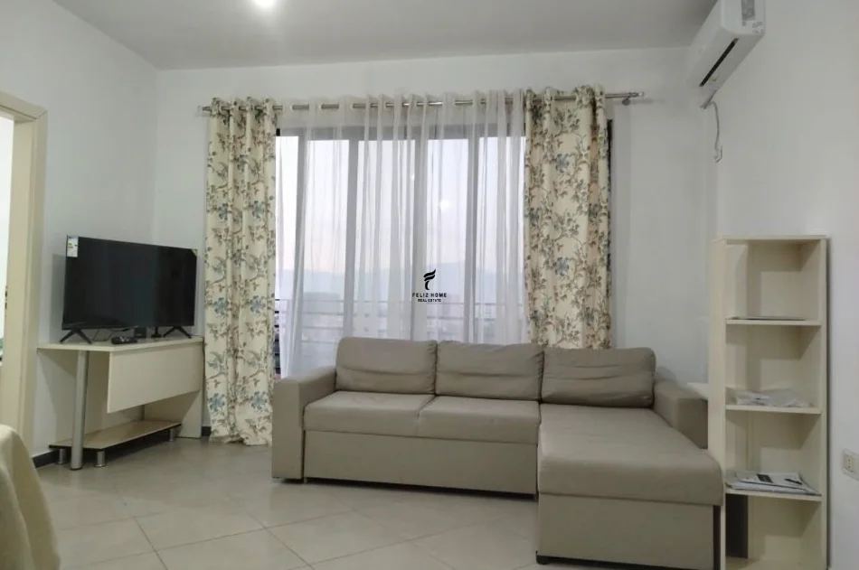 Tirane, shitet apartament 1+1 Kati 7, 76 m² 180.000 € (ASTIR)