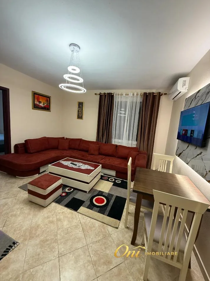 Tirane, shitet apartament 1+1 Kati 7, 80 m² 125.000 € (VILA L, Astir)