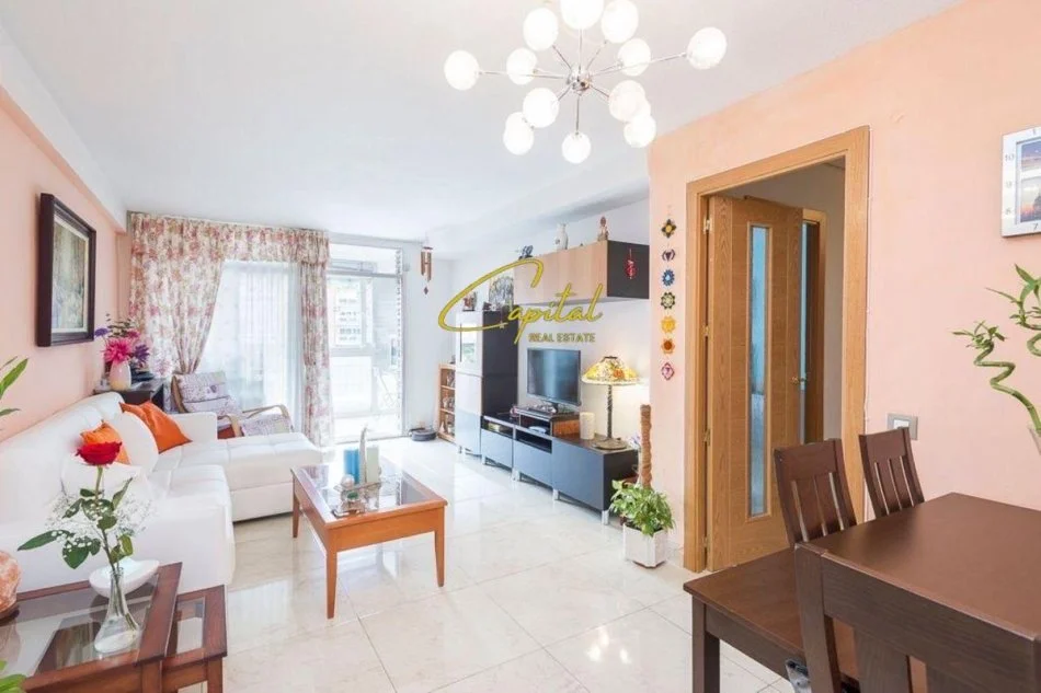 Tirane, shitet apartament 1+1 Kati 8, 58 m² 107.000 € (ASTIR)
