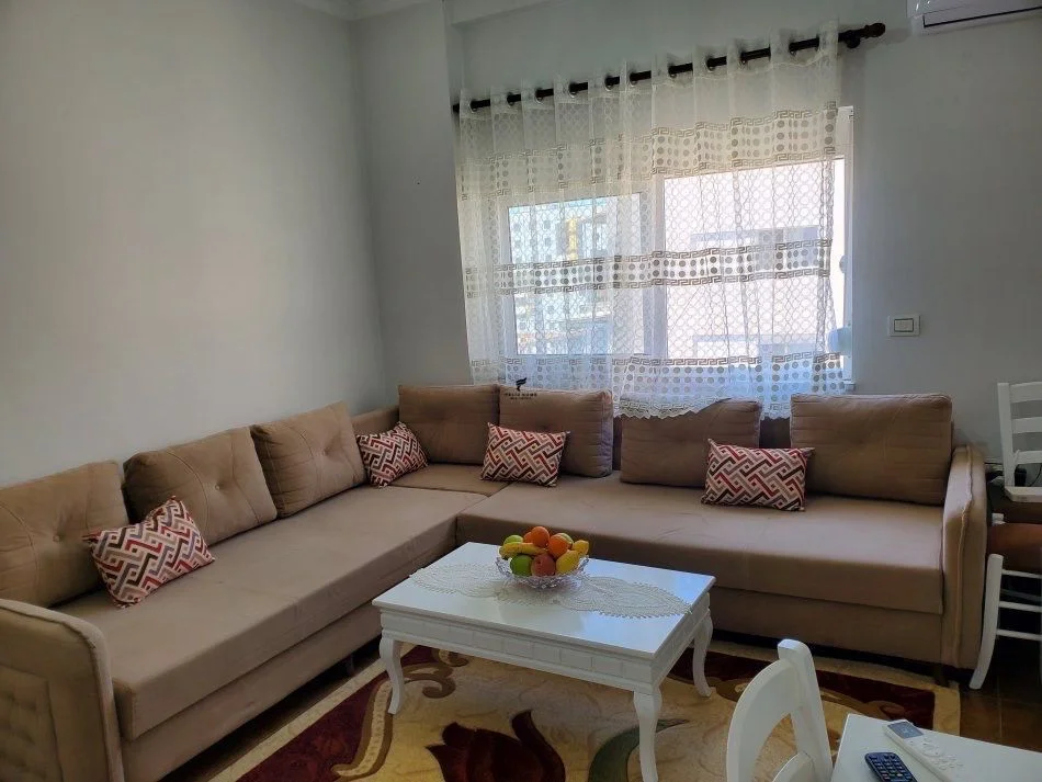 Tirane, shitet apartament 1+1 Kati 8, 58 m² 96.000 € (YZBERISHT)