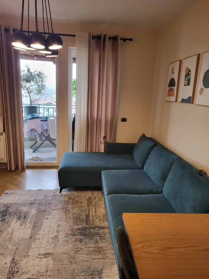 Tirane, shitet apartament 1+1 Kati 8, 68 m² 150.000 € (TREGU ELEKTRIK)