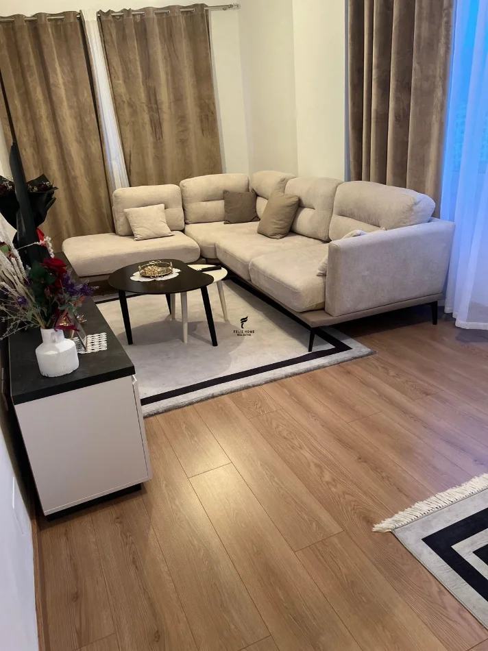 Tirane, shitet apartament 1+1 Kati 8, 70 m² 135.000 € (ASTIR)