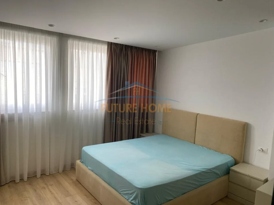 Tirane, shitet apartament 1+1 Kati 9, 61 m² 130.000 €