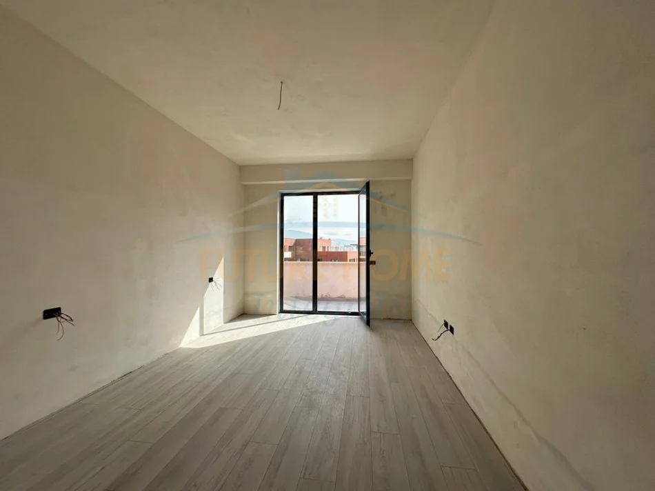 Tirane, shitet apartament 1+1 Kati 9, 80 m² 112.420 € (Unaza e Re, Kompleksi Urban Gate)