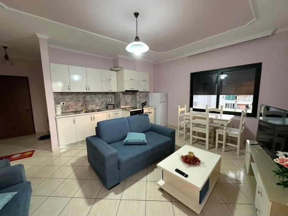 Tirane, shitet apartament 1+1 Kati 9, 80 m² 210.000 € (21 DHJETORI)